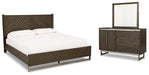Arkenton Bedroom Package - Clarks Hardware - Iowa