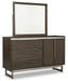 Arkenton King Bedroom Set - Clarks Hardware - Iowa