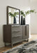 Arkenton King Bedroom Set - Clarks Hardware - Iowa