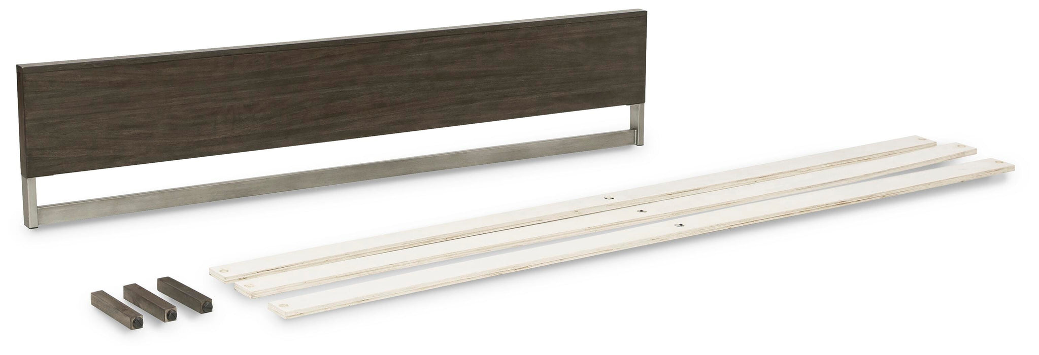 Arkenton King Bedroom Set - Clarks Hardware - Iowa