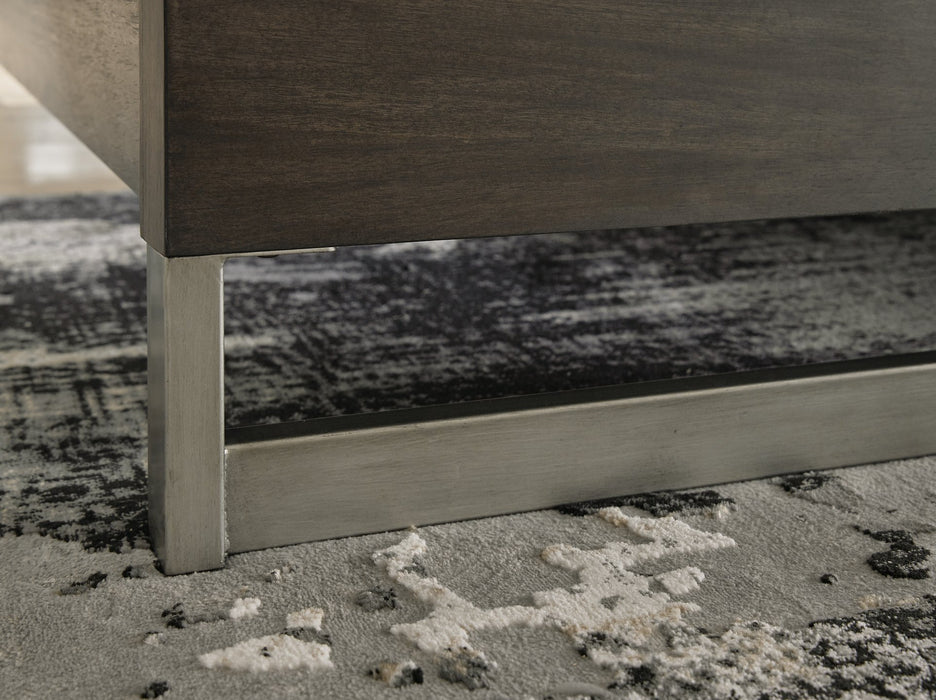 Arkenton Bedroom Package - Clarks Hardware - Iowa