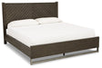 Arkenton Bedroom Package - Clarks Hardware - Iowa
