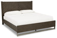 Arkenton King Bedroom Set - Clarks Hardware - Iowa