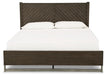 Arkenton King Bedroom Set - Clarks Hardware - Iowa