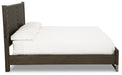 Arkenton King Bedroom Set - Clarks Hardware - Iowa