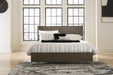 Arkenton Bedroom Package - Clarks Hardware - Iowa