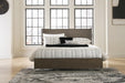 Arkenton King Bedroom Set - Clarks Hardware - Iowa