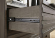 Arkenton King Bedroom Set - Clarks Hardware - Iowa