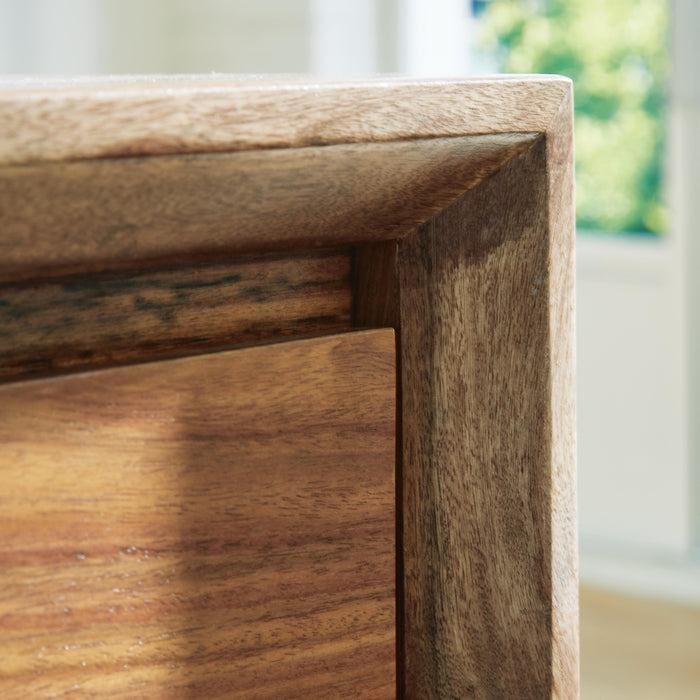 Dressonni Dresser - Clarks Hardware - Iowa