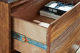 Dressonni Dresser - Clarks Hardware - Iowa