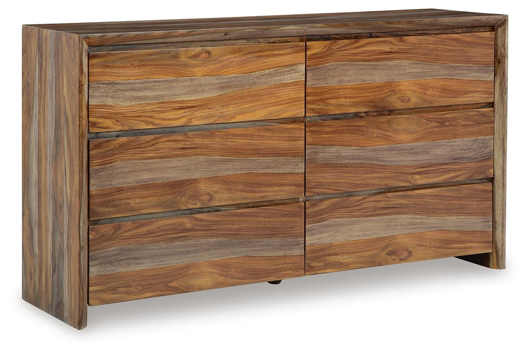 Dressonni Dresser - Clarks Hardware - Iowa