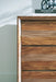 Dressonni Dresser - Clarks Hardware - Iowa