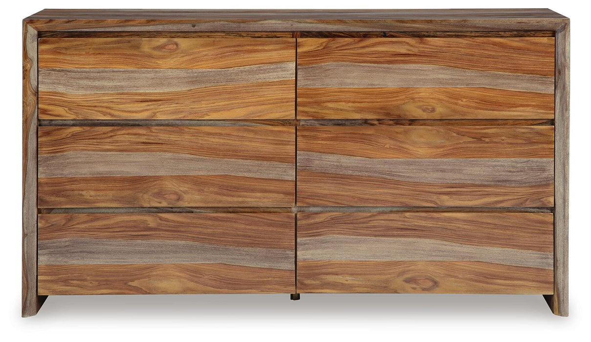 Dressonni Dresser - Clarks Hardware - Iowa