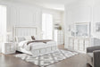 Chalanna Bedroom Set - Clarks Hardware - Iowa