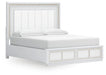 Chalanna Bedroom Set - Clarks Hardware - Iowa
