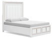 Chalanna Bedroom Set - Clarks Hardware - Iowa