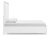 Chalanna Bedroom Set - Clarks Hardware - Iowa