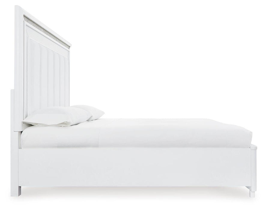 Chalanna Bedroom Set - Clarks Hardware - Iowa