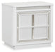 Chalanna Bedroom Set - Clarks Hardware - Iowa
