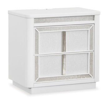 Chalanna Bedroom Set - Clarks Hardware - Iowa