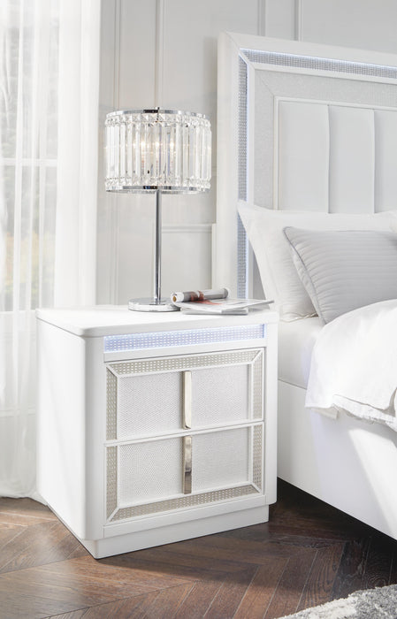 Chalanna Bedroom Set - Clarks Hardware - Iowa