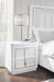 Chalanna Bedroom Set - Clarks Hardware - Iowa