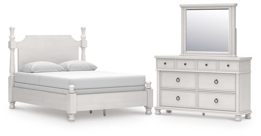 Rowlenstown Bedroom Set - Clarks Hardware - Iowa