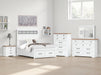 Ashbryn Bedroom Package - Clarks Hardware - Iowa