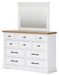 Ashbryn Bedroom Package - Clarks Hardware - Iowa