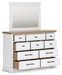 Ashbryn Bedroom Package - Clarks Hardware - Iowa