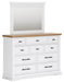 Ashbryn Bedroom Package - Clarks Hardware - Iowa
