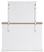 Ashbryn Bedroom Package - Clarks Hardware - Iowa