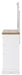 Ashbryn Bedroom Package - Clarks Hardware - Iowa