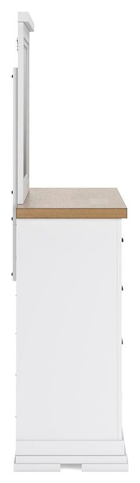 Ashbryn Bedroom Package - Clarks Hardware - Iowa