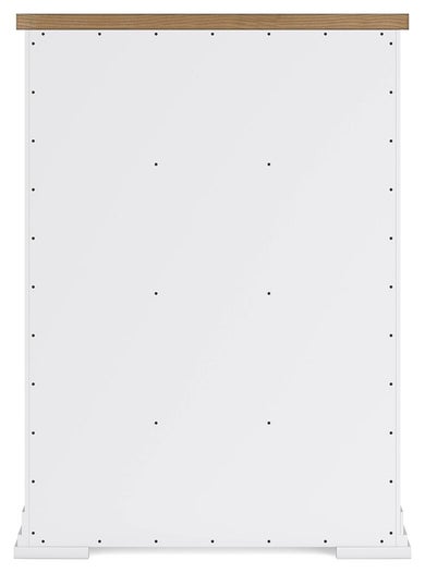 Ashbryn Chest of Drawers - Clarks Hardware - Iowa