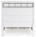 Ashbryn Bedroom Package - Clarks Hardware - Iowa