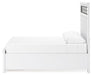 Ashbryn Bedroom Package - Clarks Hardware - Iowa