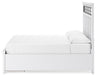 Ashbryn Bedroom Package - Clarks Hardware - Iowa