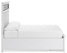 Ashbryn Bedroom Package - Clarks Hardware - Iowa