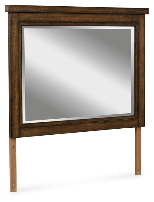 Taffenbrook Bedroom Mirror - Clarks Hardware - Iowa