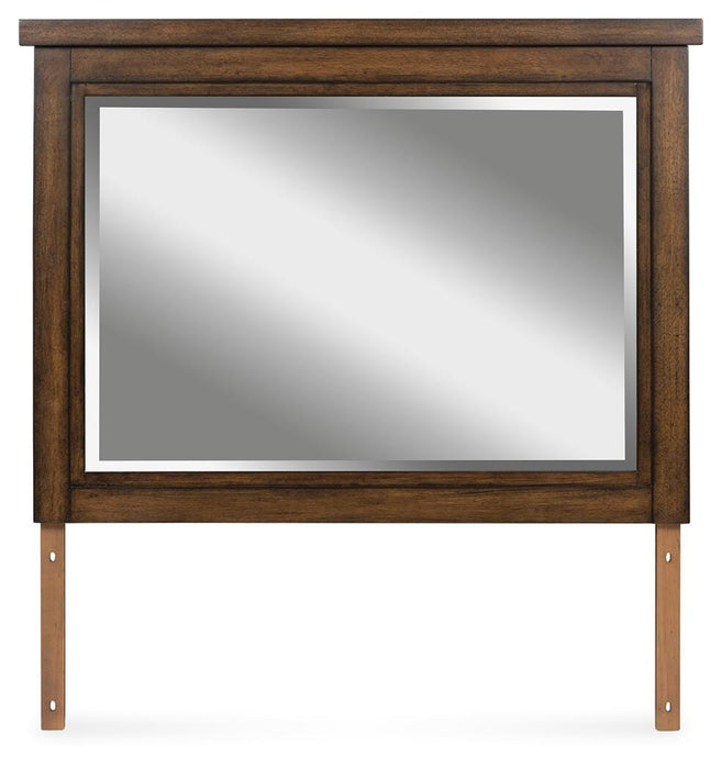 Taffenbrook Bedroom Mirror - Clarks Hardware - Iowa