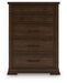 Taffenbrook Chest of Drawers - Clarks Hardware - Iowa