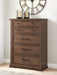 Taffenbrook Chest of Drawers - Clarks Hardware - Iowa