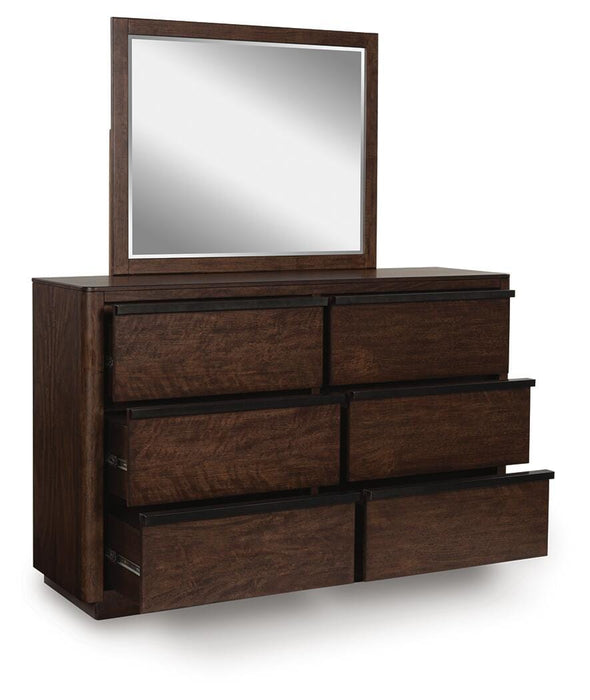 Dilenno Bedroom Set - Clarks Hardware - Iowa