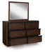 Dilenno Bedroom Set - Clarks Hardware - Iowa