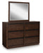 Dilenno Bedroom Set - Clarks Hardware - Iowa