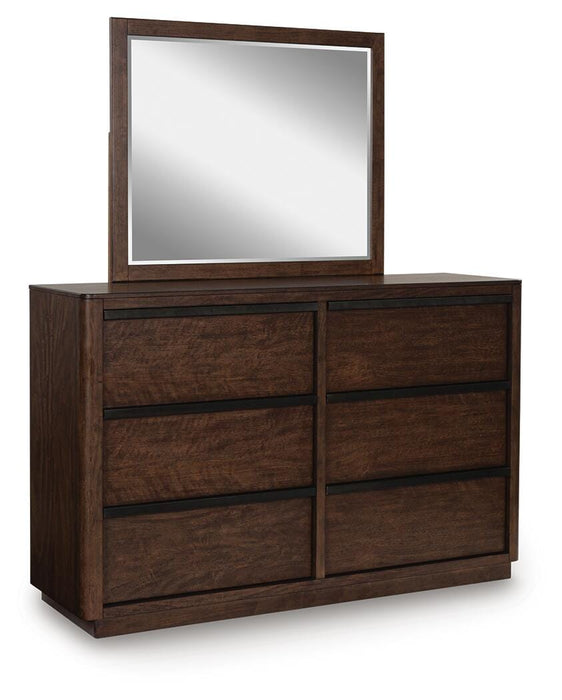 Dilenno Bedroom Set - Clarks Hardware - Iowa