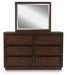 Dilenno Bedroom Set - Clarks Hardware - Iowa