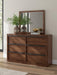Dilenno Bedroom Set - Clarks Hardware - Iowa