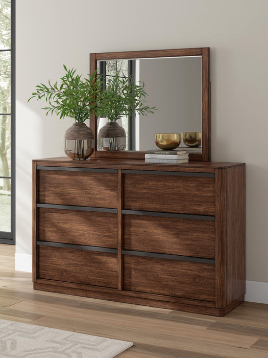 Dilenno Bedroom Set - Clarks Hardware - Iowa